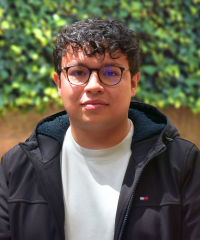 Felipe Baez, GenCore de la Vicerrectoría de Investigación y Creación Universidad de los Andes