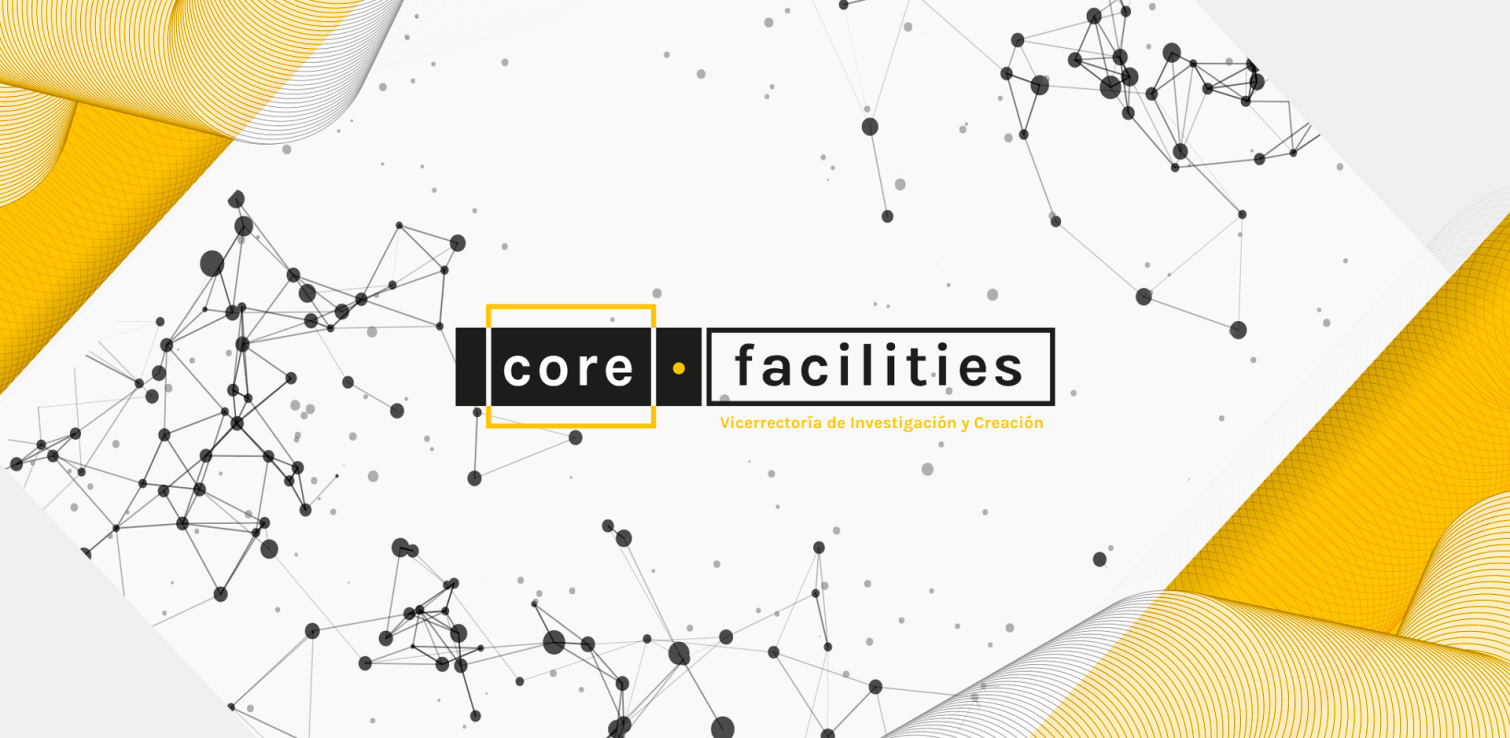 CoreFacilities Universidad de los Andes