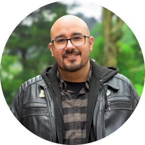 Juan Camilo Orozco, líder del MicroCore de la Vicerrectoría de Investigación y Creación Universidad de los Andes