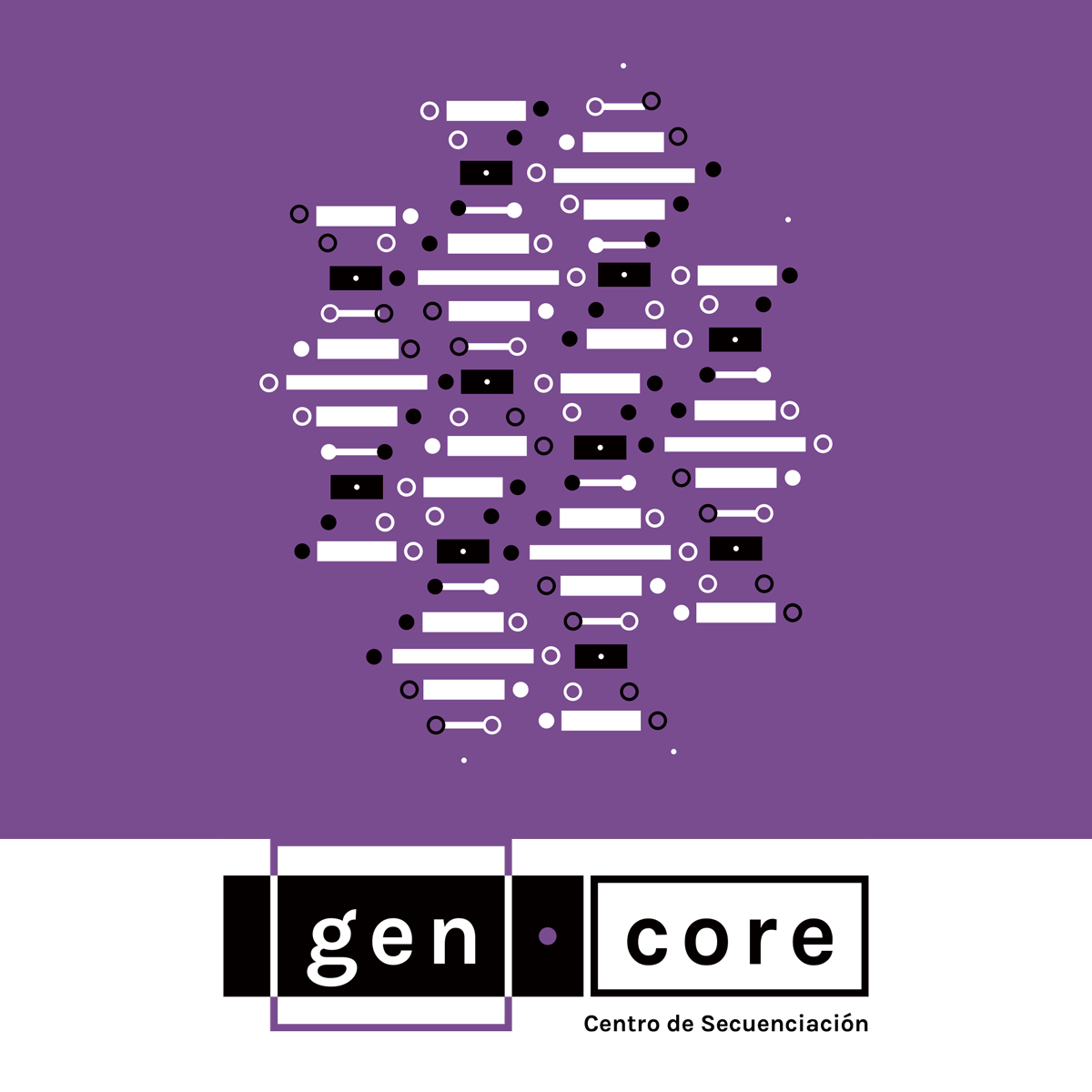 GenCore de la Universidad de los Andes