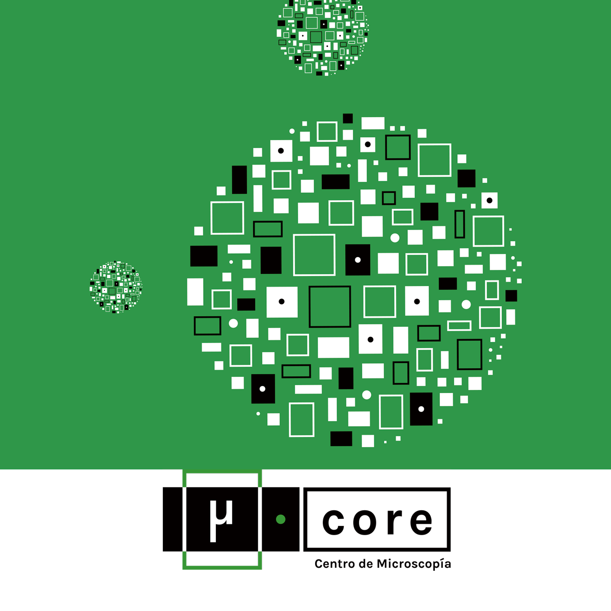 MicroCore de la Universidad de los Andes