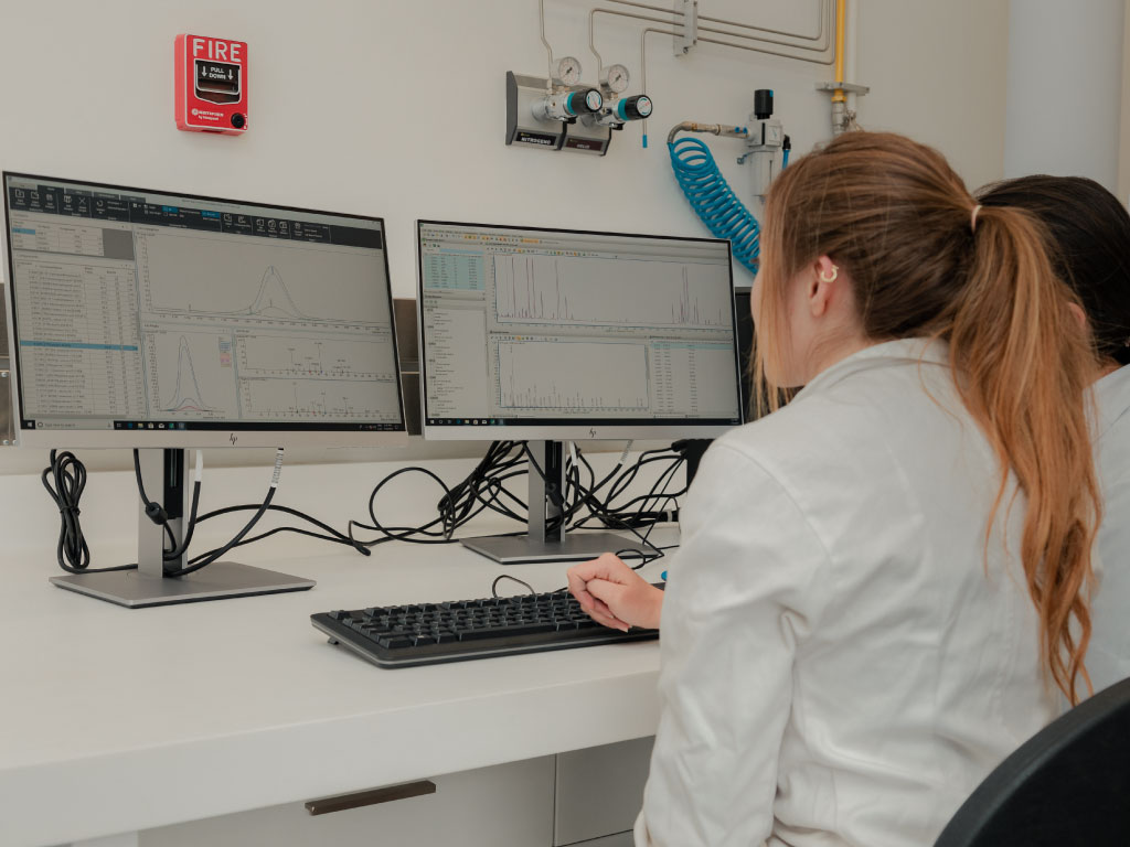 Procesamiento de datos