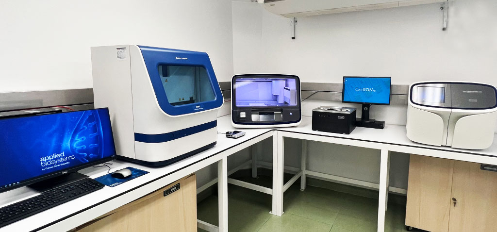 Laboratorio, visualización de datos en la Universidad de los Andes